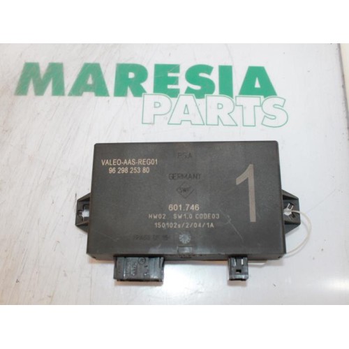 Citroen - C5 - PDC Module