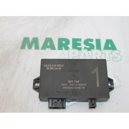 Citroen - C5 - PDC Module