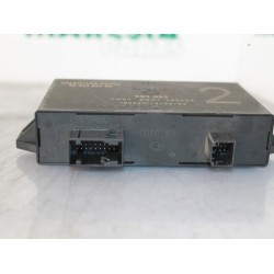 Peugeot - 307 - PDC Module