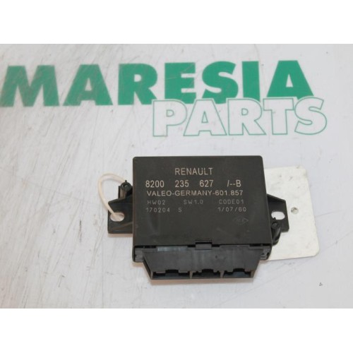 Renault - Megane Scenic - PDC Module