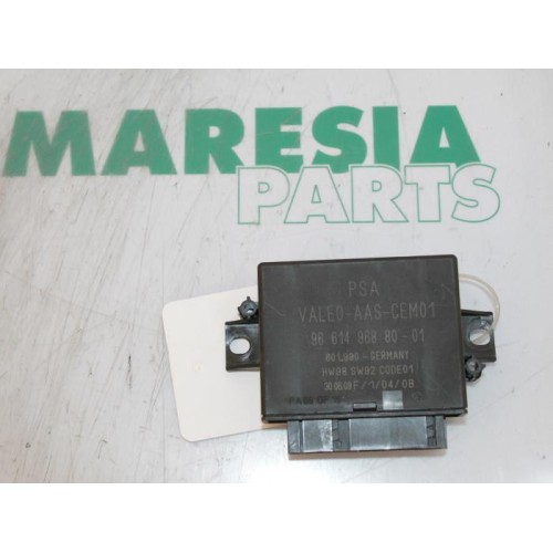 Peugeot - 307 - Module PDC