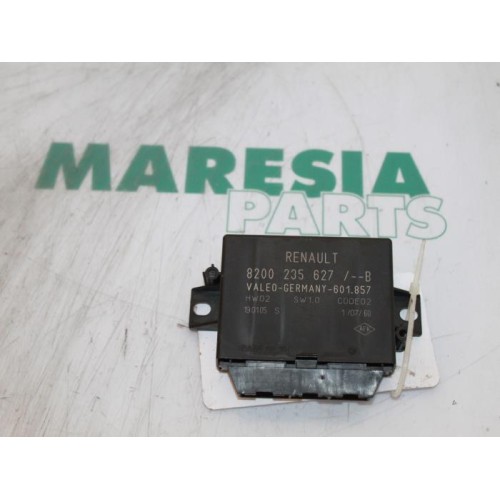 Renault - Espace - PDC Module