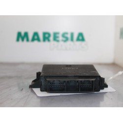 Fiat - Doblo - PDC Module