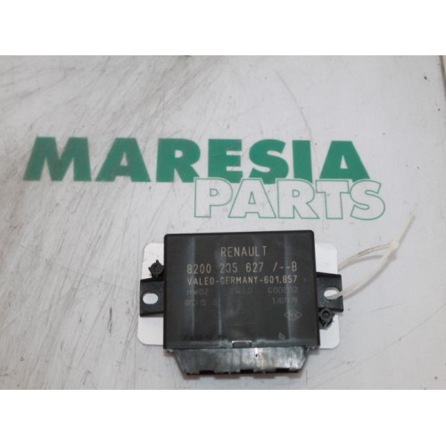 Renault - Megane Scenic - PDC Module