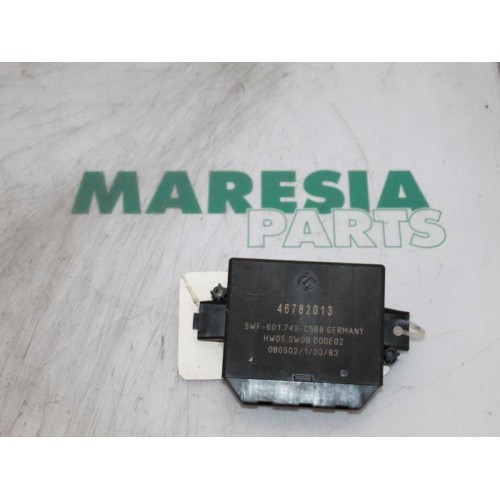 Fiat - Stilo - PDC Module