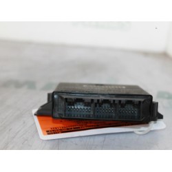 Lancia - Y(Psilon) - PDC Module