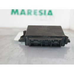Fiat - Doblo - PDC Module