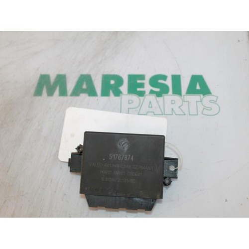 Fiat - Doblo - PDC Modul