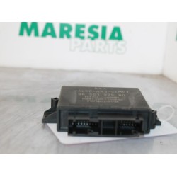 Citroen - C4 - PDC Module