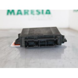 Citroen - C4 - PDC Module