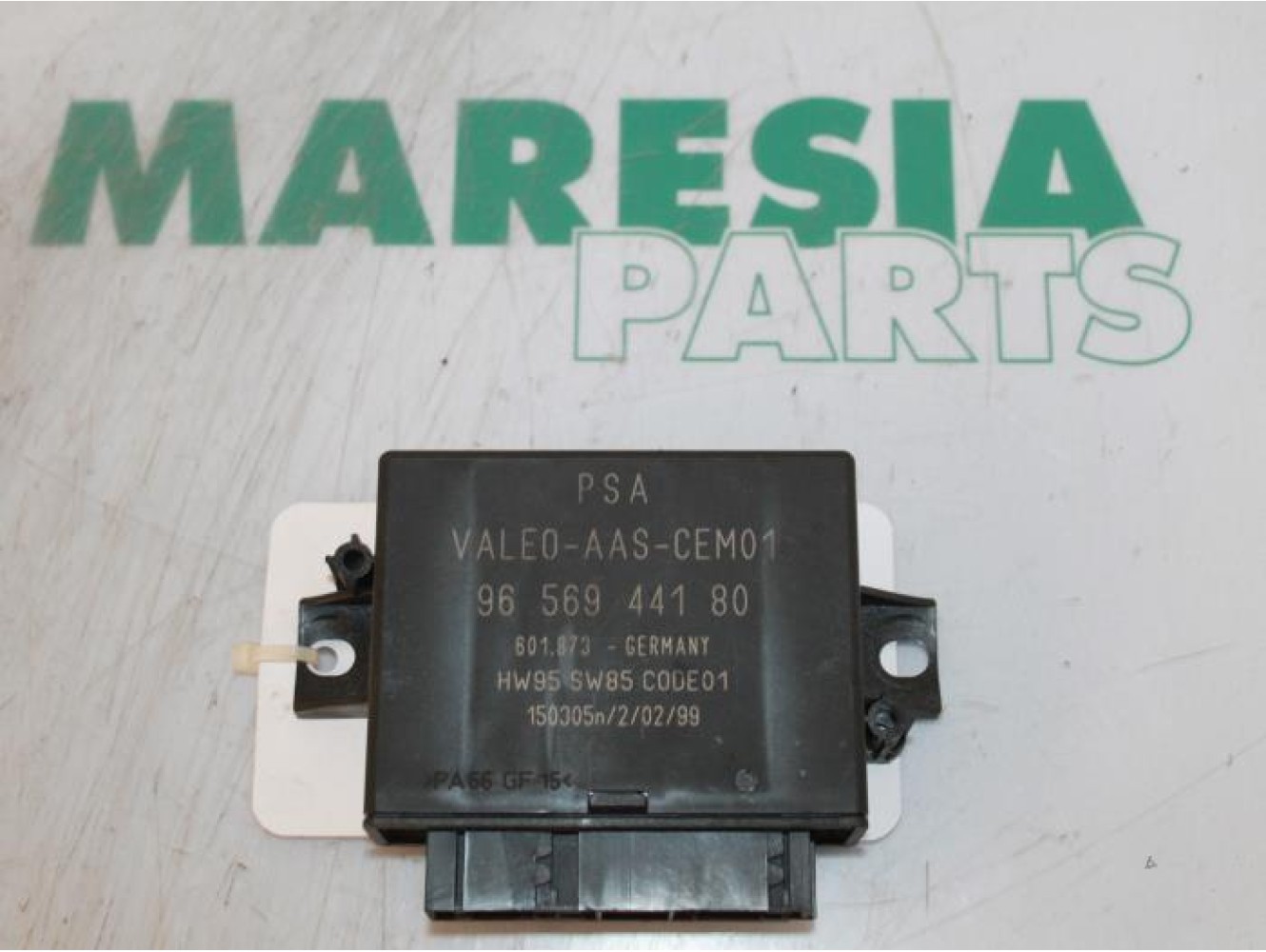 Fiat - Stilo - PDC Module