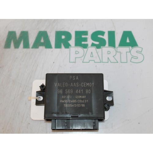 Fiat - Stilo - PDC Module