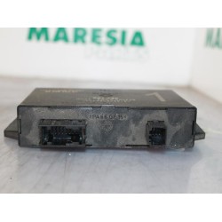 Lancia - Phedra - PDC Modul