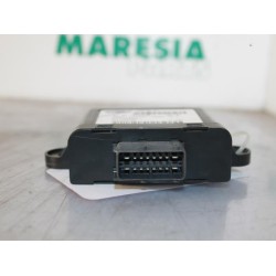 Peugeot - 607 - Injection computer