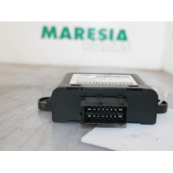 Citroen - C5 - Injection computer