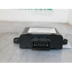 Peugeot - 807 - Injection computer