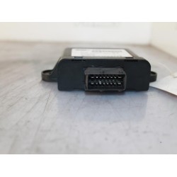 Peugeot - 307 - Injection computer