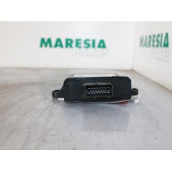 Lancia - Phedra - Injection computer