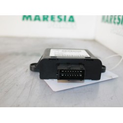 Lancia - Phedra - Injection computer