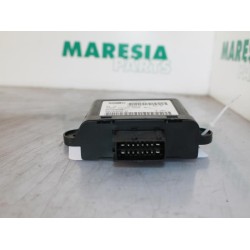 Peugeot - 407 - Injection computer