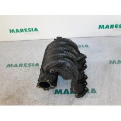 Peugeot - 307 - Intake manifold