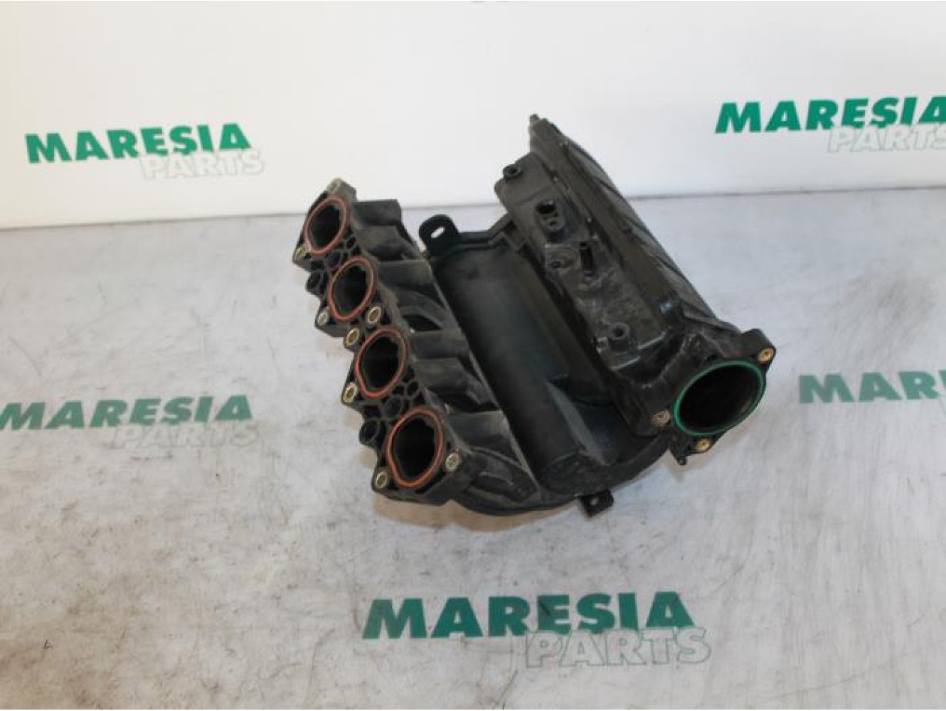 Peugeot - 307 - Intake manifold