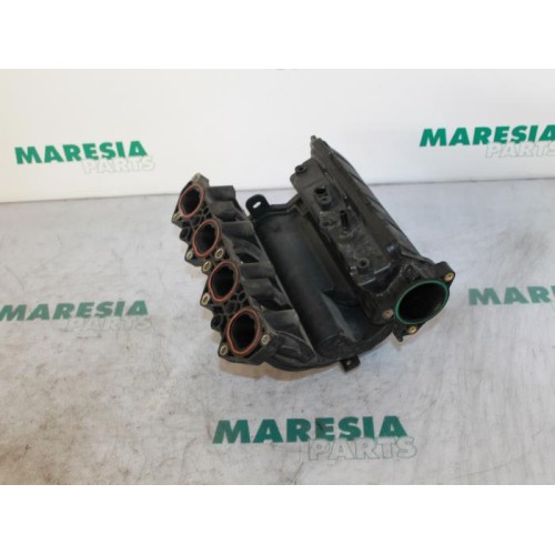 Peugeot - 307 - Intake manifold