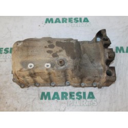 Peugeot - 307 - Sump