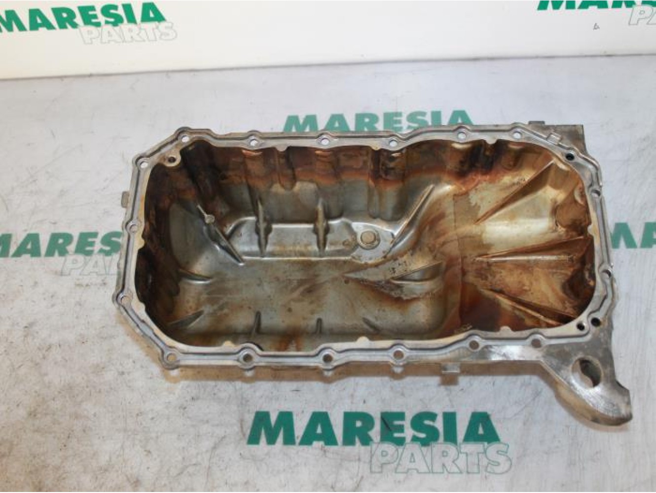 Peugeot - 307 - Sump