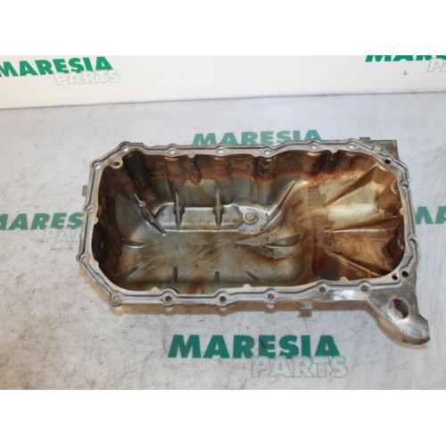 Peugeot - 307 - Sump