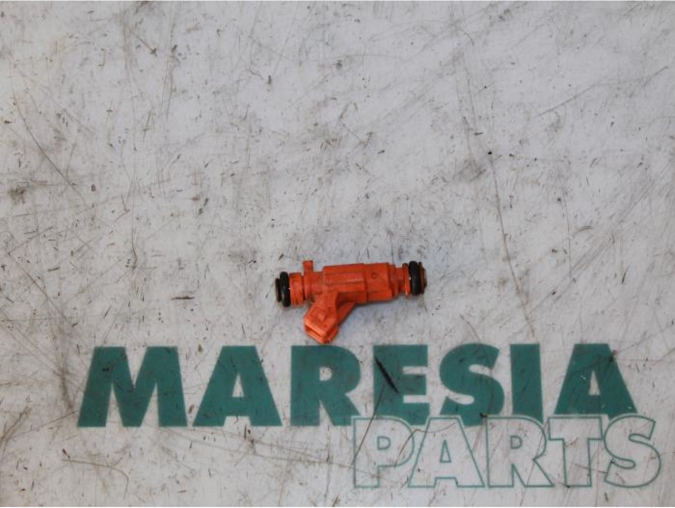 Peugeot - 307 - Injector (petrol injection)