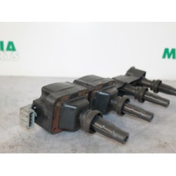 Peugeot - 307 - Ignition coil