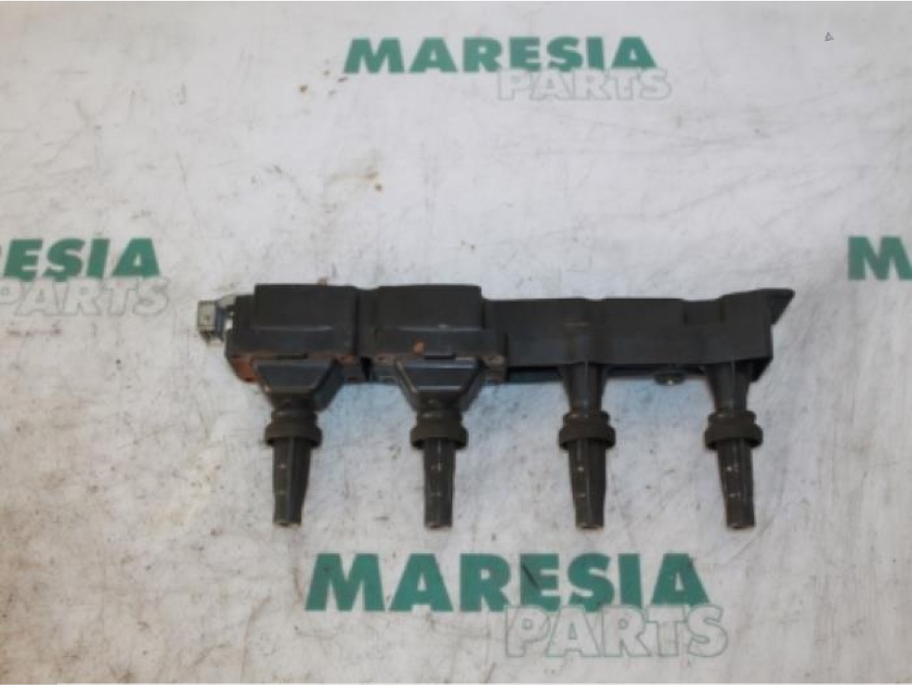 Peugeot - 307 - Ignition coil