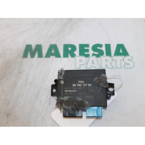 Citroen - C3 - PDC Module