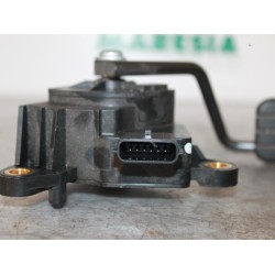 Renault - Megane Scenic - Throttle pedal position sensor