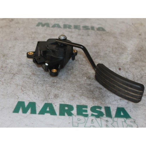 Renault - Megane Scenic - Throttle pedal position sensor