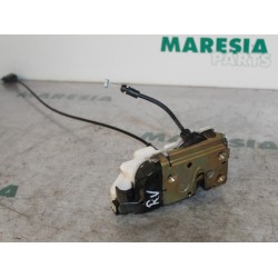 Renault - Megane Scenic - Front door lock mechanism 4-door, right