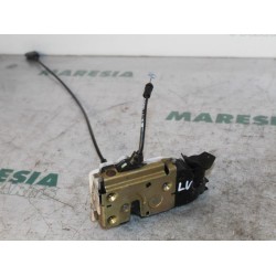 Renault - Megane Scenic - Door lock mechanism 4-door, front left