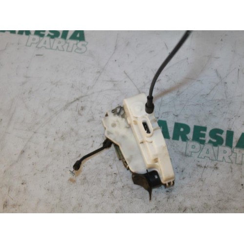 Renault - Megane Scenic - Door lock mechanism 4-door, front left