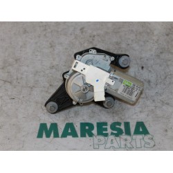 Renault - Megane Scenic - Rear wiper motor