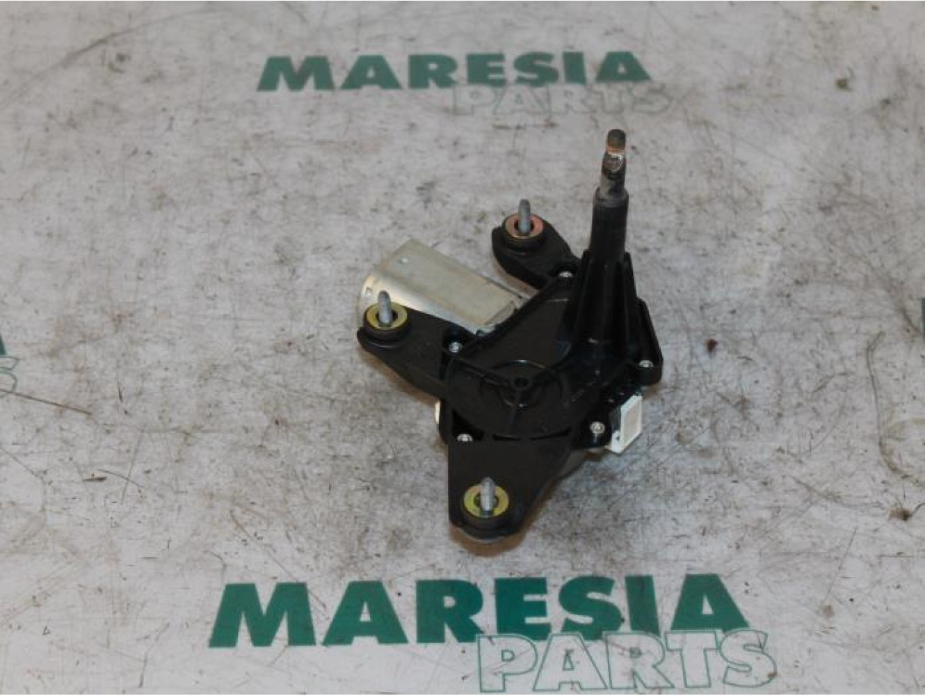 Renault - Megane Scenic - Rear wiper motor