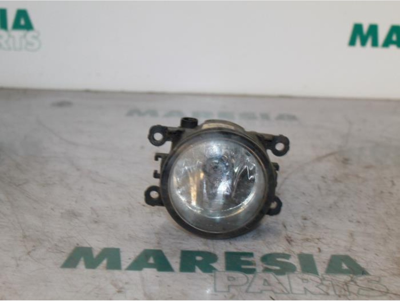 Renault - Megane Scenic - Fog light, front left