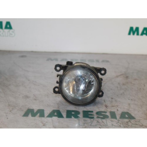 Renault - Megane Scenic - Fog light, front right