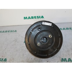 Renault - Megane Scenic - Assistant de freinage