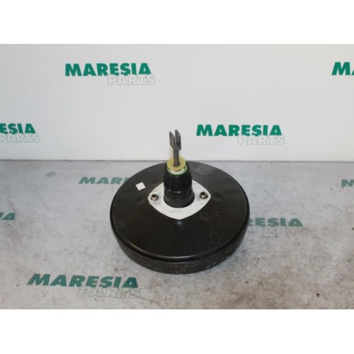 Renault - Megane Scenic - Brake servo