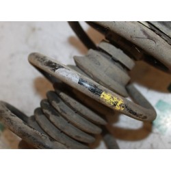 Renault - Megane Scenic - Stoßdämpferstrebe links vorne