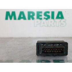 Citroen - C3 - Relay
