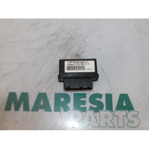 Fiat - Ducato - Relay