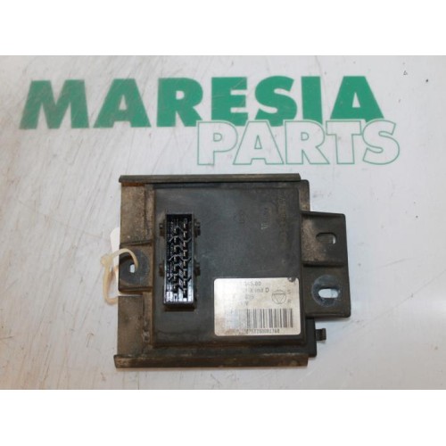 Peugeot - 607 - Computer lighting module