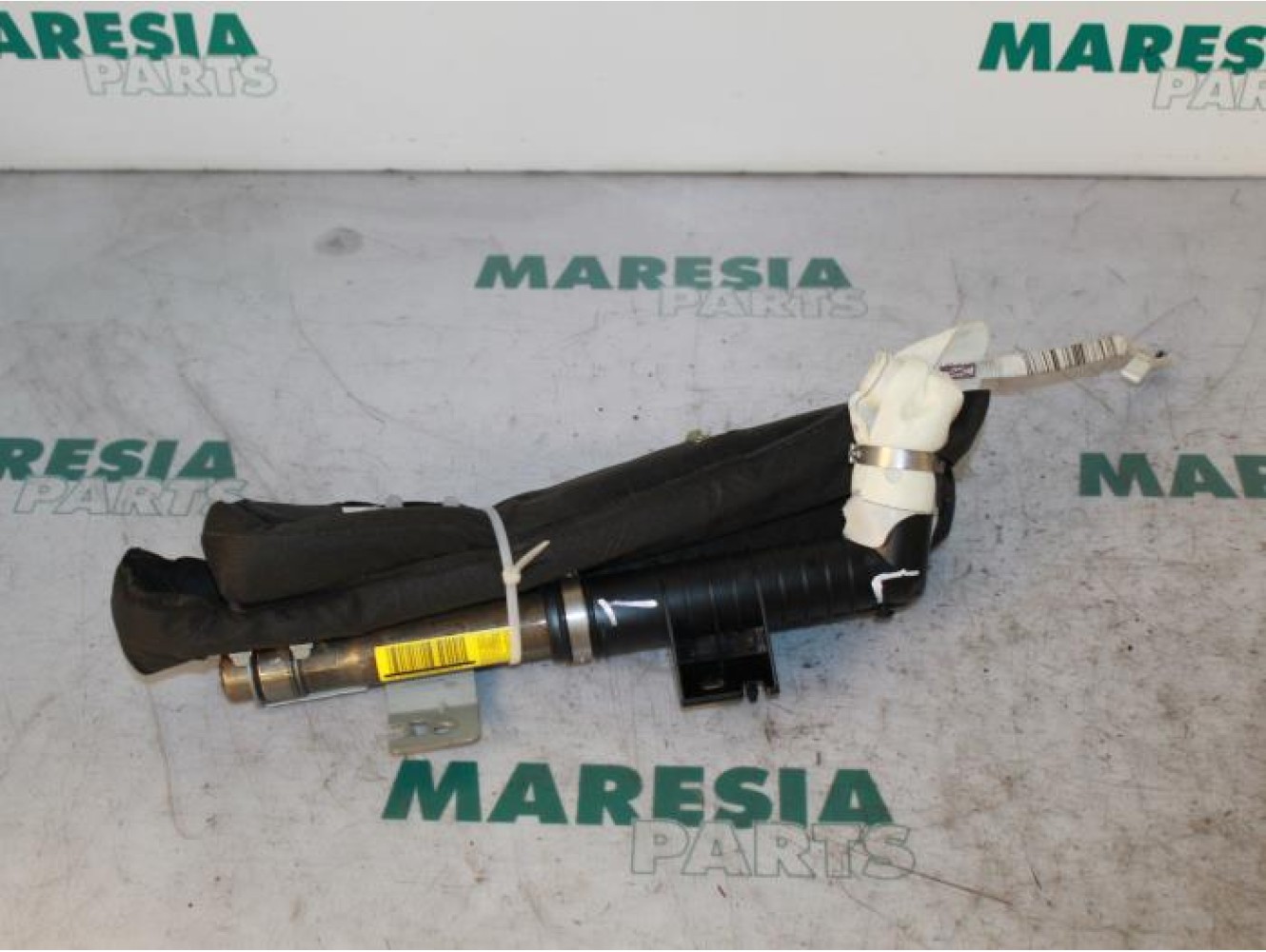 Renault - Megane Scenic - Airbag Himmel links